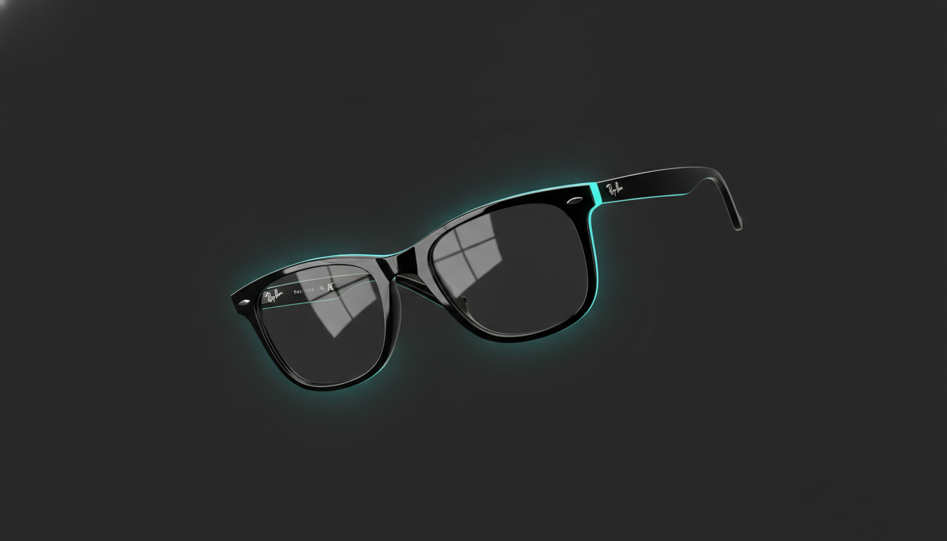 6th Star smart glasses, built on Meta Ray-Ban